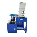 120 Times/Min 20Kn Electric Wire Stripping And Crimping Machine For Vibration