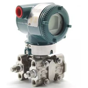 YOKOGAWA EJA110E Differential Pressure Transmitter with HART