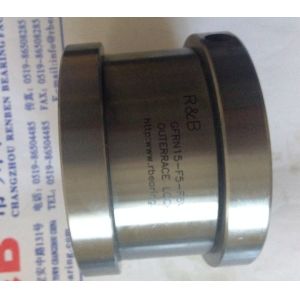 R&B brand GFR/GFRN/MZEU/FGR/GL50 roller type one way overrunning clutch