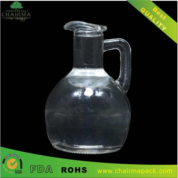 Buy Glass Bottle with handle at wholesale prices