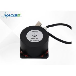 China Optimize Performance FOG Gyro 60×60×32 (mm) Dimensions And ≤0.1 (°/h) Bias Drift on sale