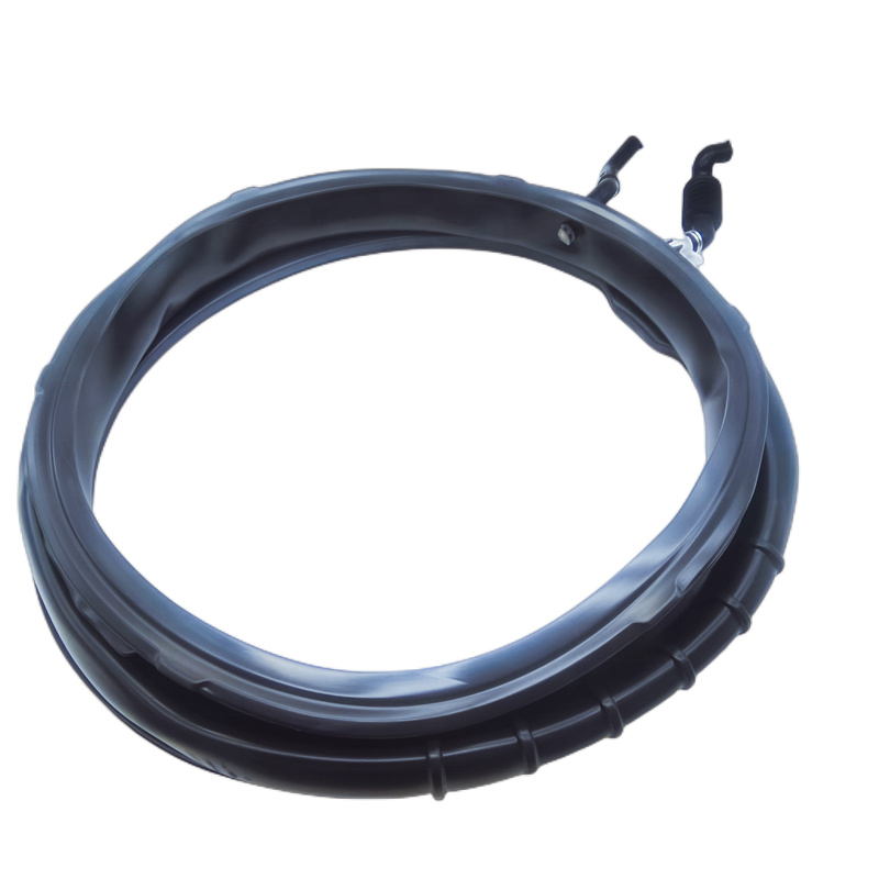 Electric Washing Machine Door Gasket Parts Quad Ring Seals Door Seal 0020301033G