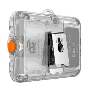 ATEX Approved Underground Mining Headlamp Led KL6LM Miner Light