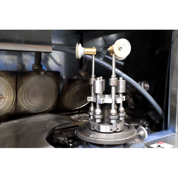 White Sugar Cone Production Line With Chain Food Conveyor