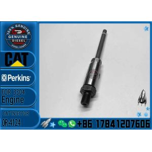 Diesel Fuel Injector Pencil Nozzle 7W-7038 7W7038 0R4124 0R-4124 For Caterpillar