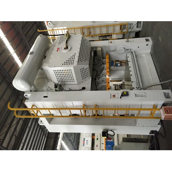 Buy Mechanical Press Machine with Cavity Mould 5-16 Caps and Pressure Arrange 25ton-400ton for Special Design Aluminum Wine Cap at wholesale prices