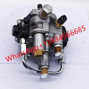 294000-1420 Genuine Diesel Fuel Injection Common Rail Diesel Fuel Pump 294000