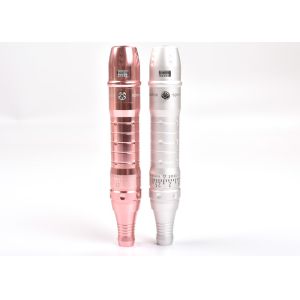 Professional Cosmetic Tattoo Machine Pen Microblading Wireless