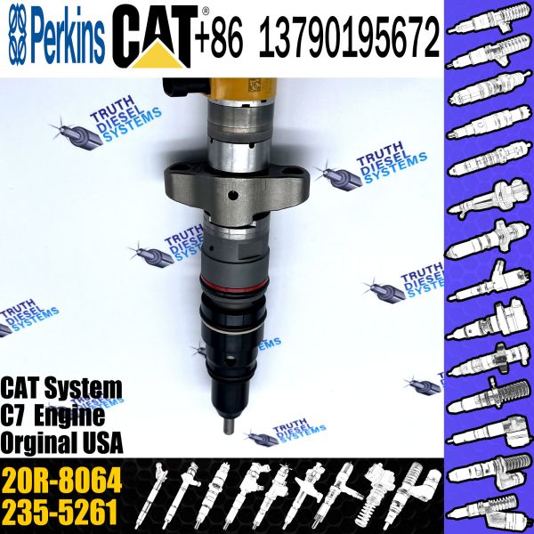 387-9433 Excavator 330D 336D E336D E330D Injector Assy 5577633 557-7633 C9 Fuel
