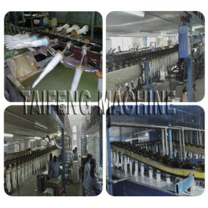 Quality TF-YSX Latex gloves production line for sale