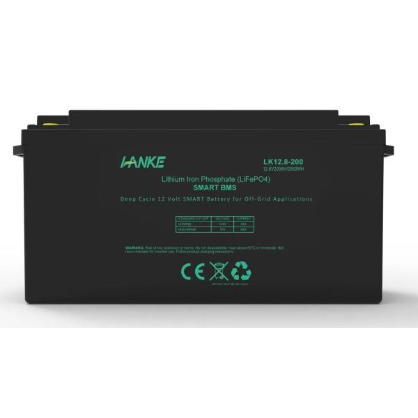 Buy li-ion battery for solar energy storage at wholesale prices