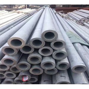 Customized UNS 32760 Sch 80S ASTM A790 Duplex Steel Pipe