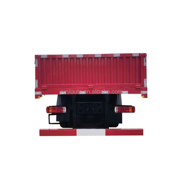 Sinotruk Howo Heavy-duty Lorry Truck Howo Lorry Truck Sinotruk Cargo Truck