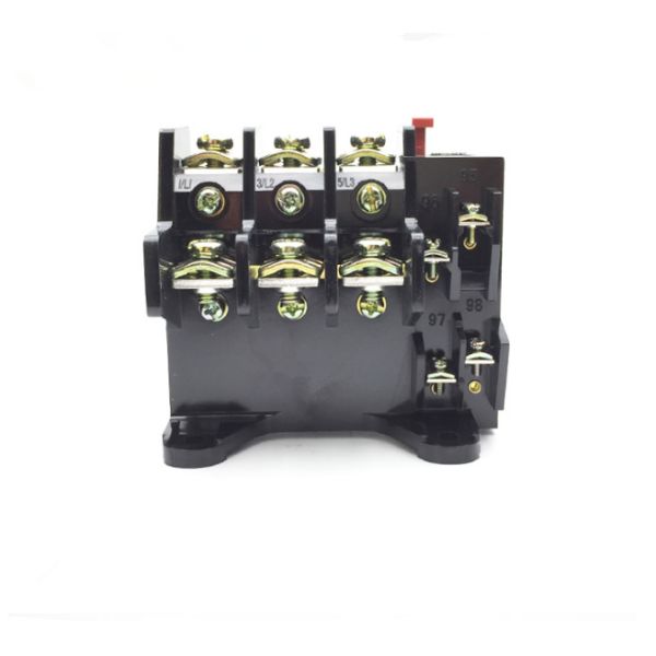 Thermal Relay JR36-63 Overload Relay