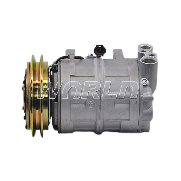 92600VB005 Car Automobile Compressor For Nissan Patrol Y60 WXNS024