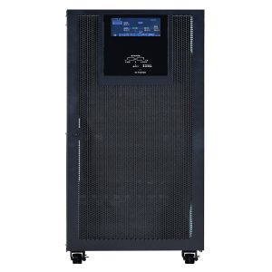China Visench 60KVA 80KVA 100KVA 120KVA 180KVA 200KVA 240KVA 300KVA 3 Phase Online UPS for Data Center on sale