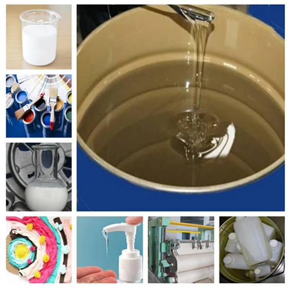 Buy RTV201 Polydimethylsiloxane Silicone Fluid at wholesale prices