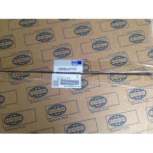 Digital FG Wilson Control Panel