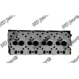A2300 Engine Cylinder Head Part 4900931 4900995 4900998 For Cummins
