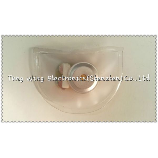 Waterproof Small Sound Module AG10 Battery For Shoes Clothes Pillow