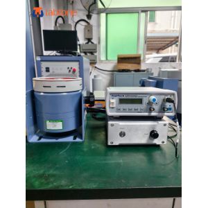Minitype Standard Vibration Test System For Teaching And Scientific Research And