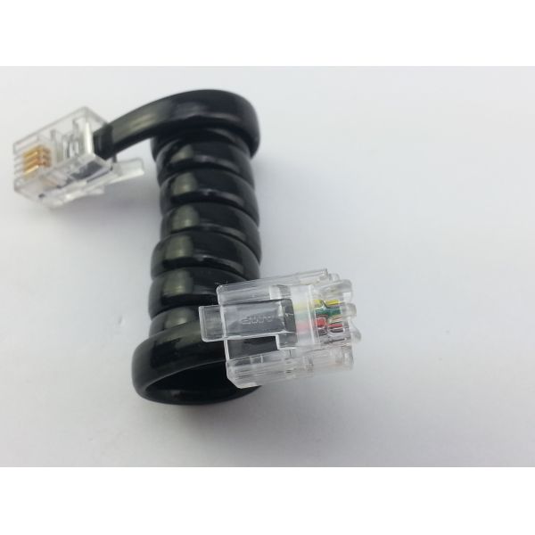 75280000 Cable assy transd. ki coil is a part of the XLC7000