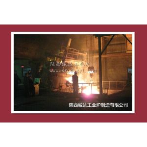 China Vanadium Iron Electric Arc Furnace on sale