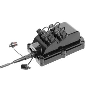 China PPE Fiber Optic Termination Box 4/8/12 Ports 1x8 PLC For FTTP FTTX on sale