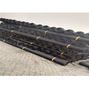 Layfield Construction Anti Aging Biaxial Plastic Geogrid 20 KN