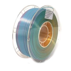 PINRUI Triple Color PLA Silk Filament