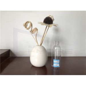 Silkscreen 24/410 60ml ODM Pump Container Bottle