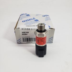 High Pressure Sensor 30B1036 500BAR For LIUGONG