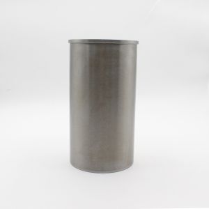 In Stock Diesel Engine D6D 0425-0003 semi-finished Cylinder Liner Sleeve For