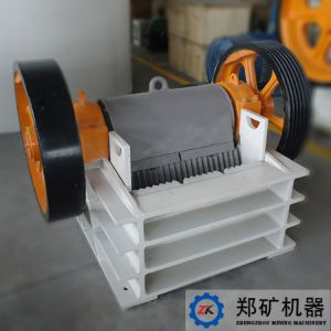 Energy Saving Stone Crusher Machine , Limestone Quarry Marble Crusher Machine