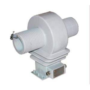 17.5kVMV Current Transformer Energy Measurement Flameproof Waterproof KEMA