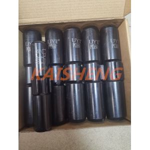 40cr Construction Machine Loader Bucket Pin , Alloy Steel Excavator Bucket Tooth