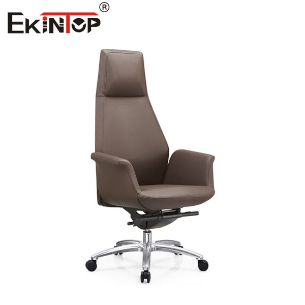 Buy Relax In Luxury Premium Leather Lounge Chair For Home Retreat at wholesale prices