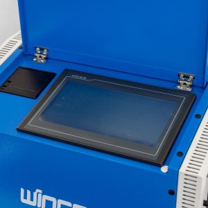 High Precision All Position Tube to Tube TIG Welding Machine