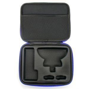 Hot selling custom dental magnifying glass box waterproof hard EVA carrying case