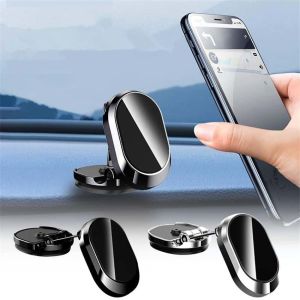 Car Dashboard Mount Magnetic Mini For Mobile Phone