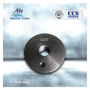 Radial Compressor Marine Turbocharger Tools T- TPL85