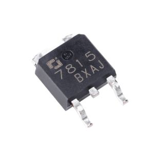 Quality C-J CJ7815 integrated circuit chip ic Adm2484ebrwz for sale