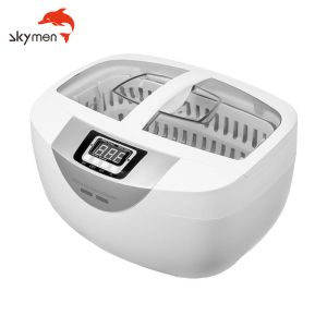 2.5L Fruit Vegetable Household Ultrasonic Cleaner Skymen JP-4820