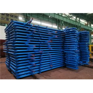 Biomass Boiler ASME Standard OD 50.4mm Superheater Coil