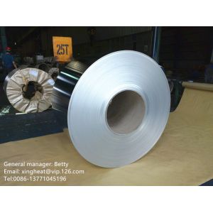 Quality Electrolytic Tinplate 2.8/2.8 JIS G330 for food cans 1.1/1.1 Tinplate Mill Factory Manufacturer T2.5 T3 T4 T5 DR8 DR9 for sale