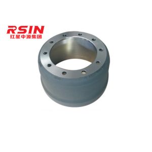 3602S1 16T inner mounted fuwa Semi Trailer Brake Drum