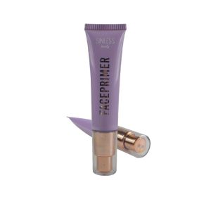 empty hotel sunscreen lotion cosmetics packaging container laminated flat tube