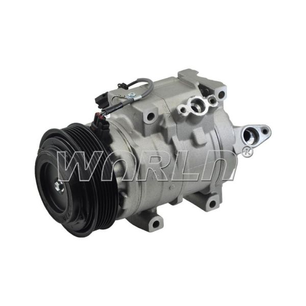 DCP36003 Auto Air Condition Compressor For Subaru Tribeca3.0 3.6 WXSB007