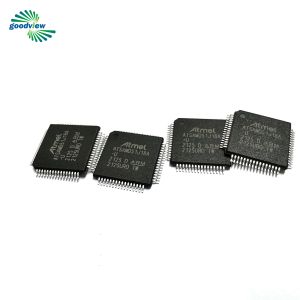 Electronic Components IC Integrated Chip USB2512B-AEZG IC Interface Controller