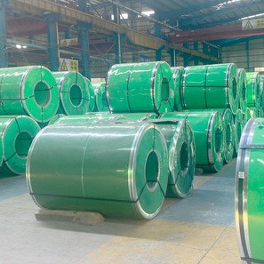 China 430 1219mm Cold Rolled Steel Coil on sale